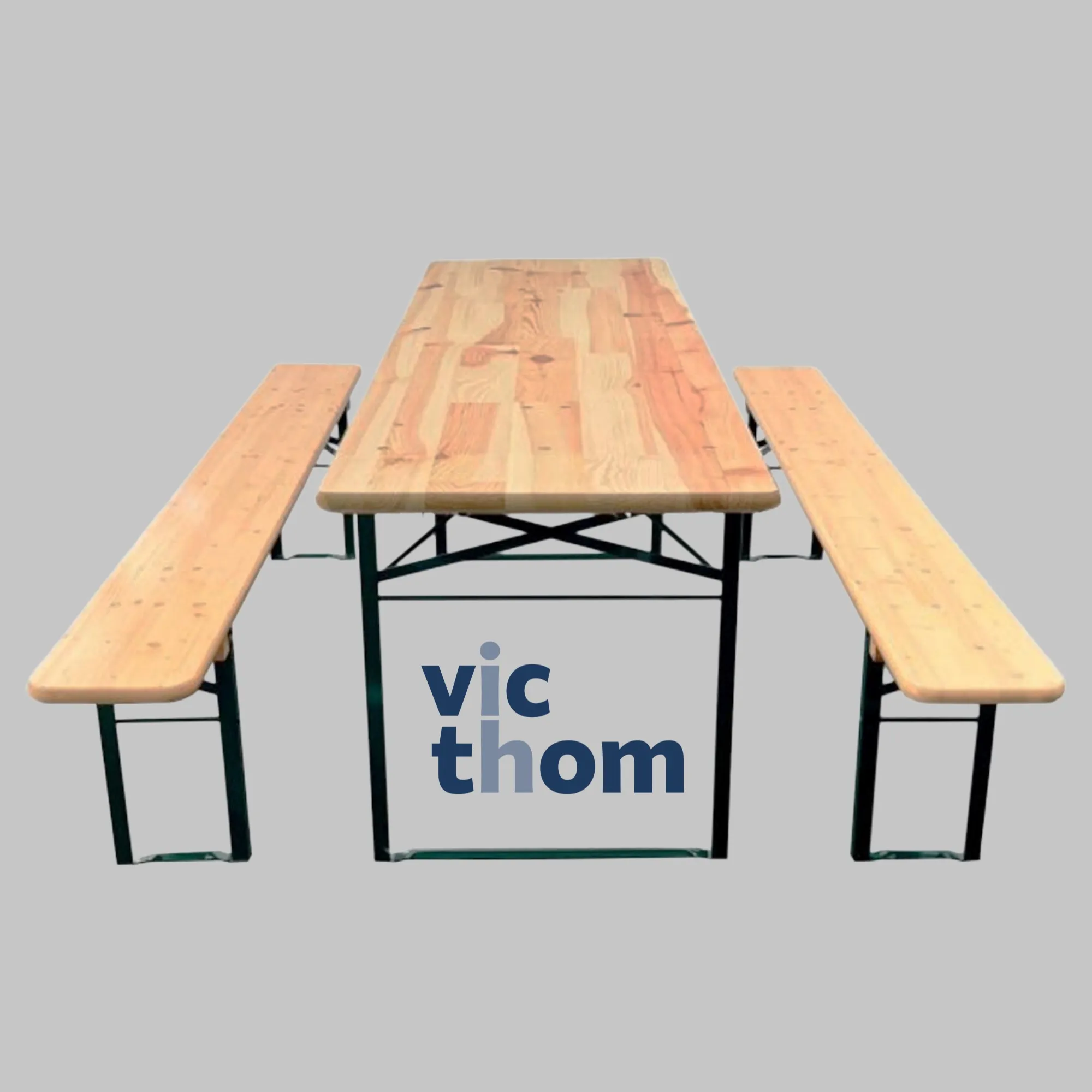 Festivalbord PROFF 180x67