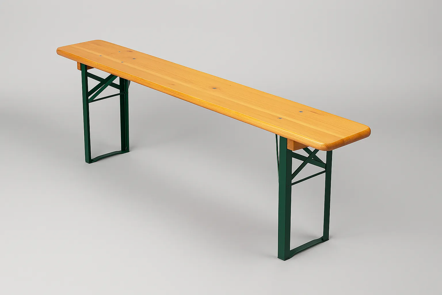 Festival Benk i tre 175cm