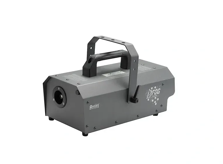 Røykmaskin ink veske Røykmaskin Antari Z800