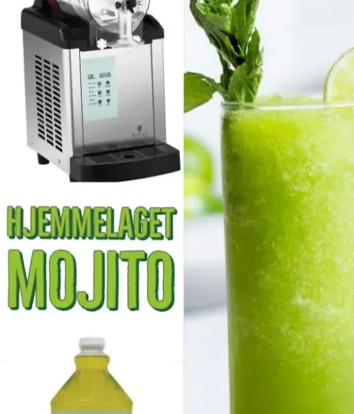  Drinkmiks Mojito