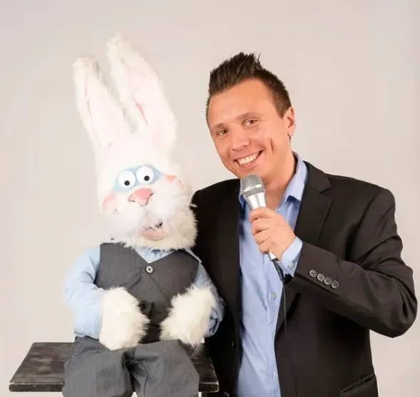 Erik Mogeno- Buktaler