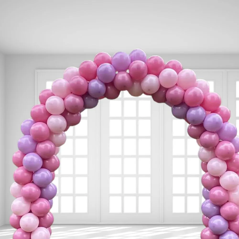 Ballongbue 3-4 meter