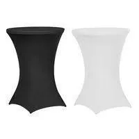 Stretch- duk Ø70-80cm