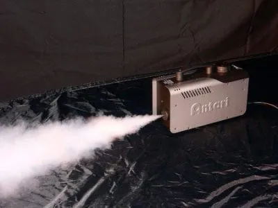 Antari Z800 – Røykmaskin