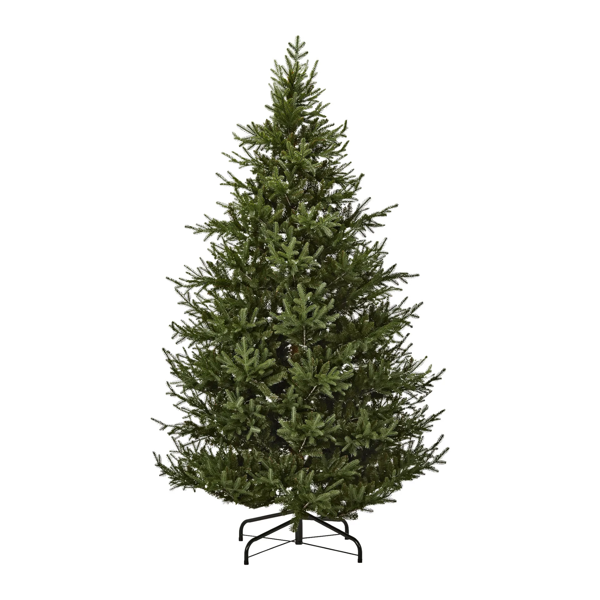 Premium juletre 270 cm