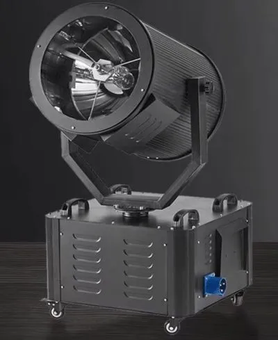 Skytracker XL 4000watt