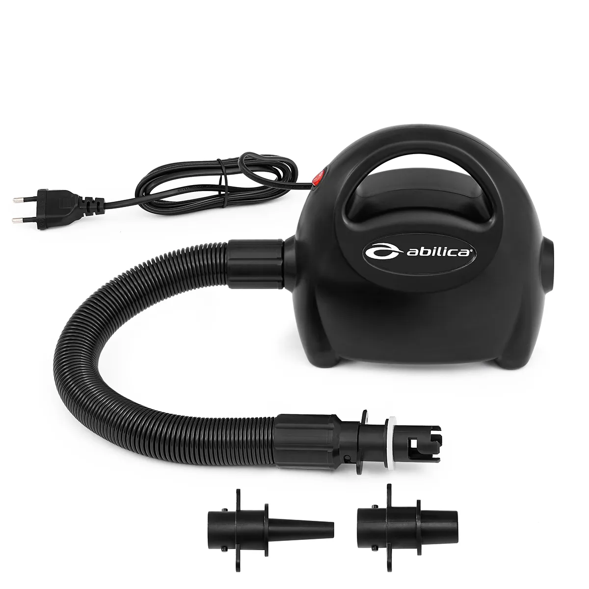 Elektrisk Pumpe boblefotball 