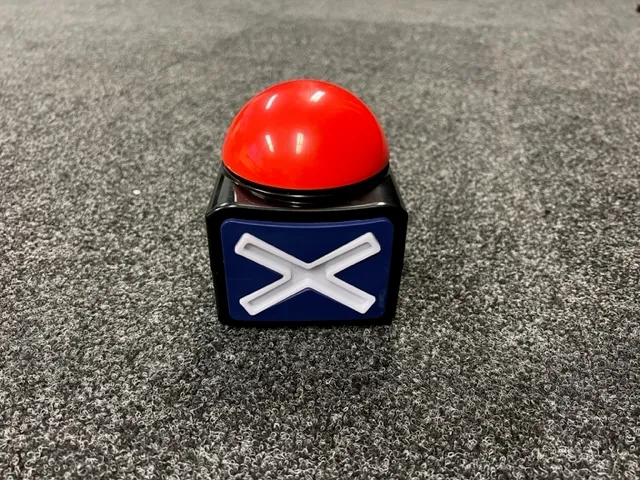 Game Buzzer