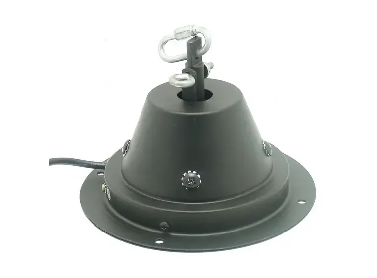 Speilkulemotor – for speilkuler opptil 50 cm