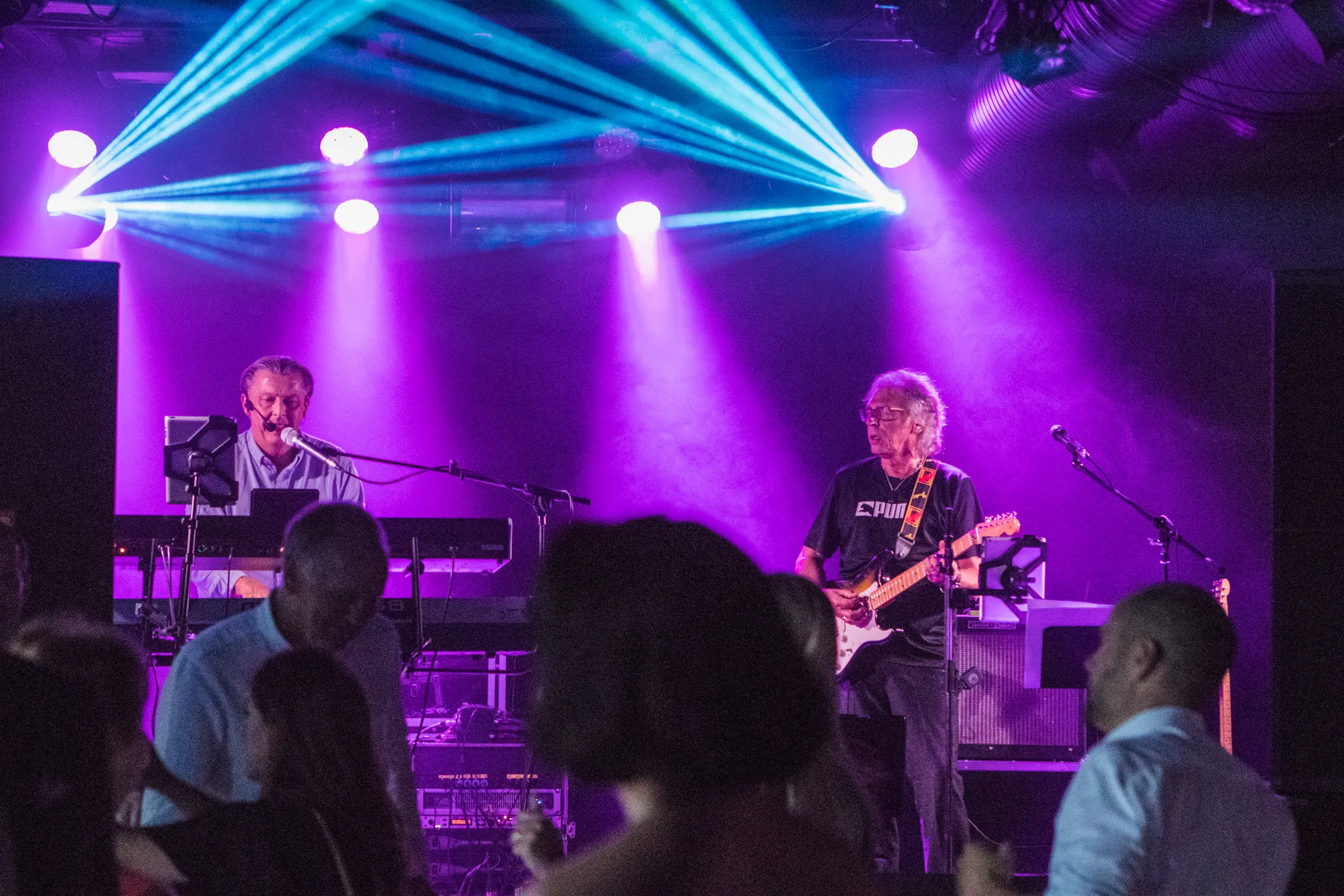 Band- Spectrum Partyband / Spectrum Uno