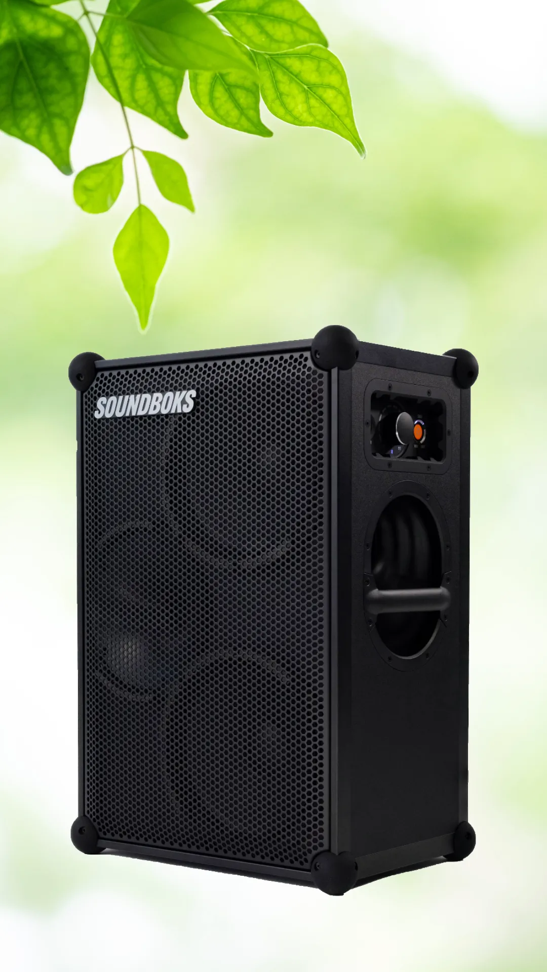 Soundboks 4 Partyhøyttaler