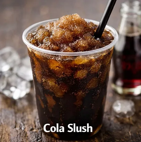 Cola Slush 