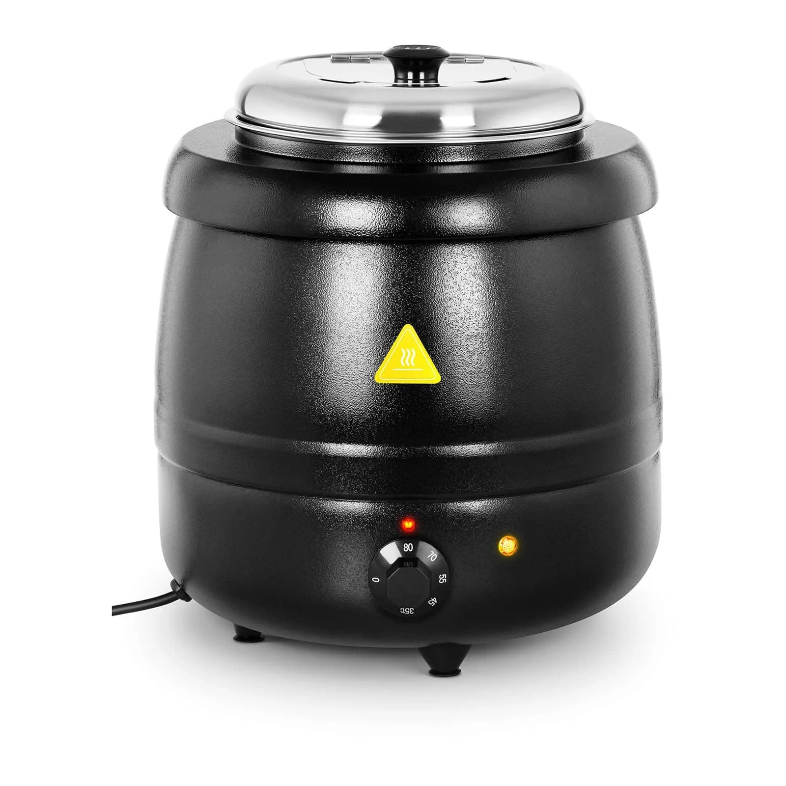 Suppe Varmer 9 Liter