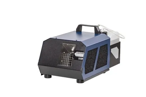 Look 2.1 – Profesjonell Hazer