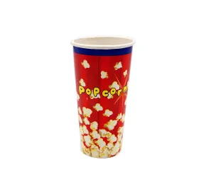 Popcorn Beger 0,7liter