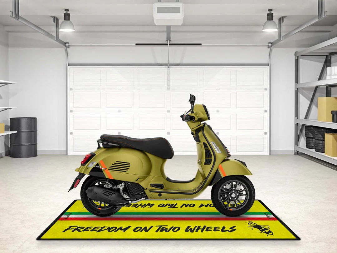 Vespa garage (all products) collection image