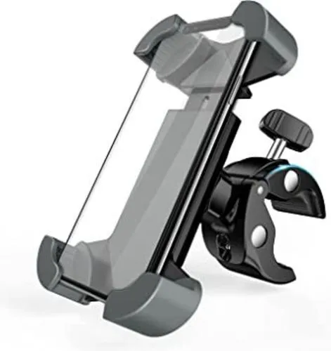 Vespa phone mount