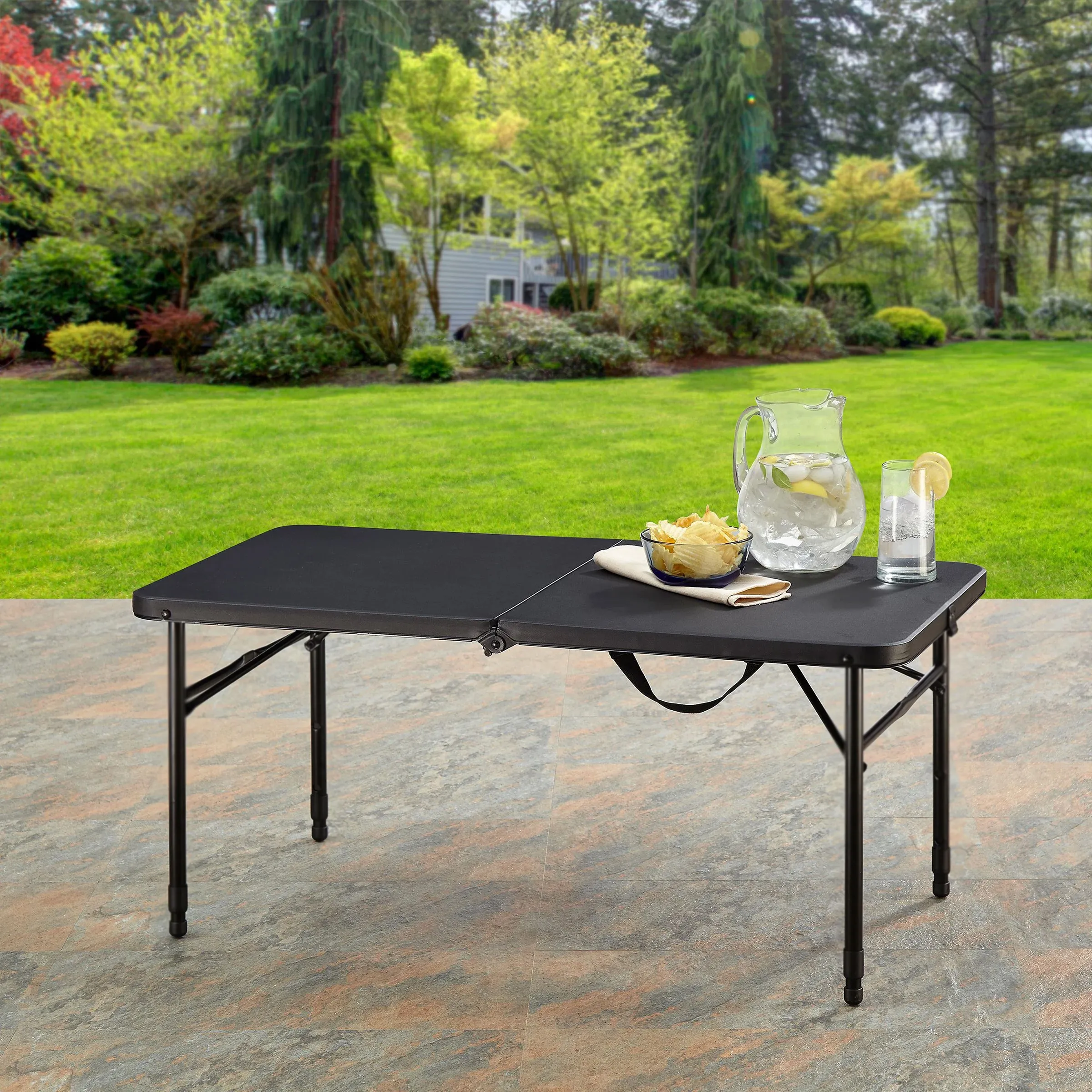 Folding Table