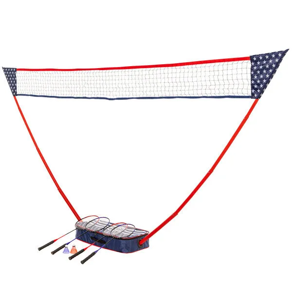 Patriotic Portable Net