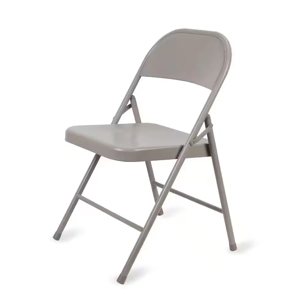 Metal Folding Chairs