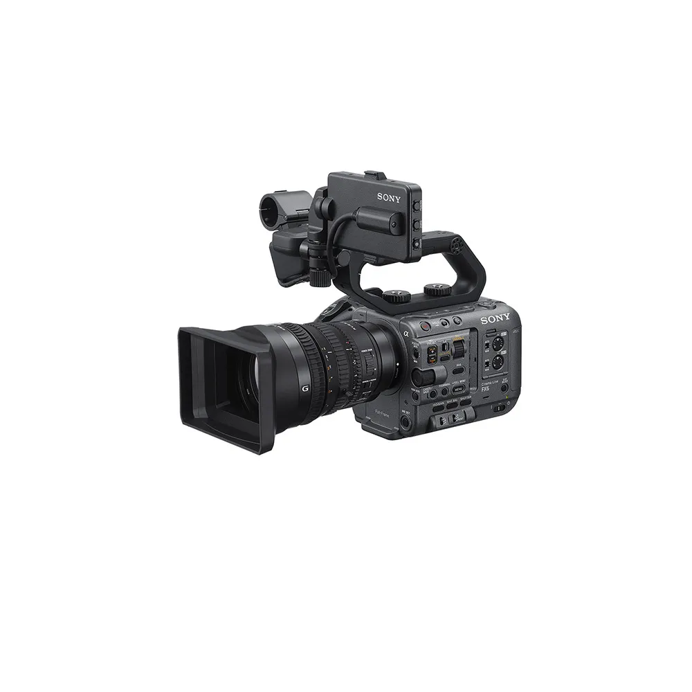 Cameras