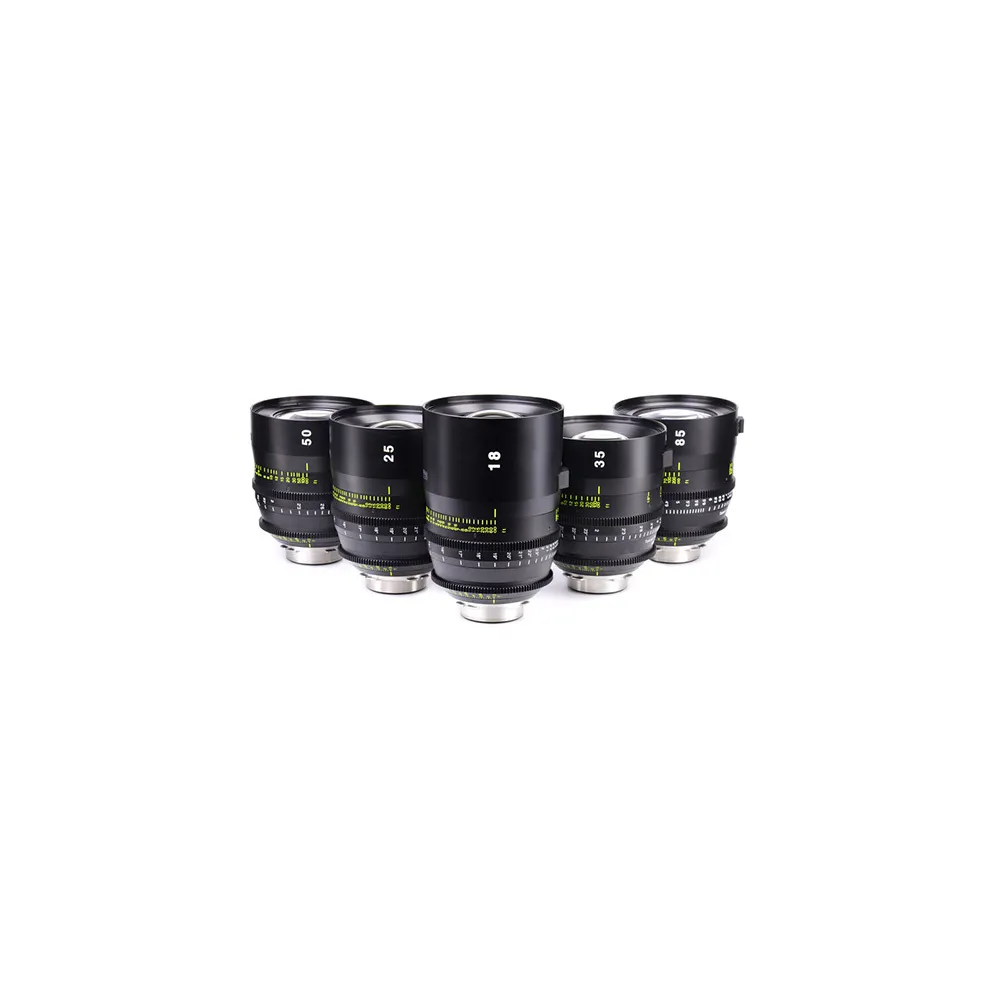 Lenses