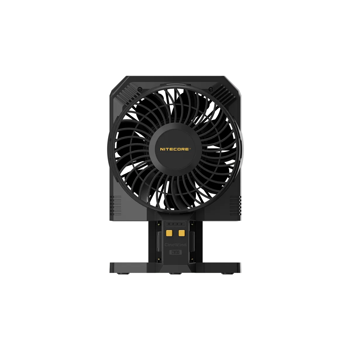 CINEWIND - Wireless Production Fan