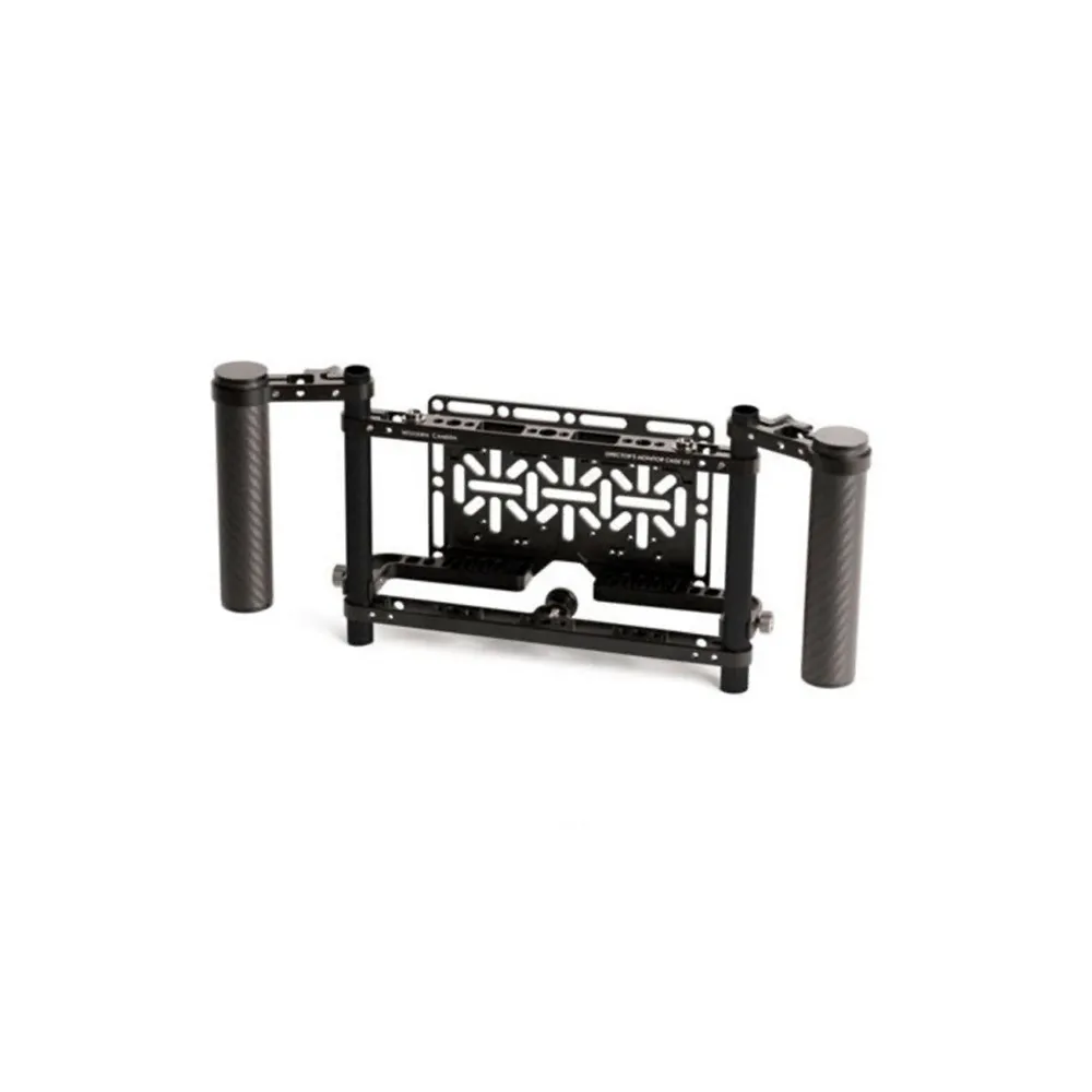Wooden Camera Director's Monitor Cage