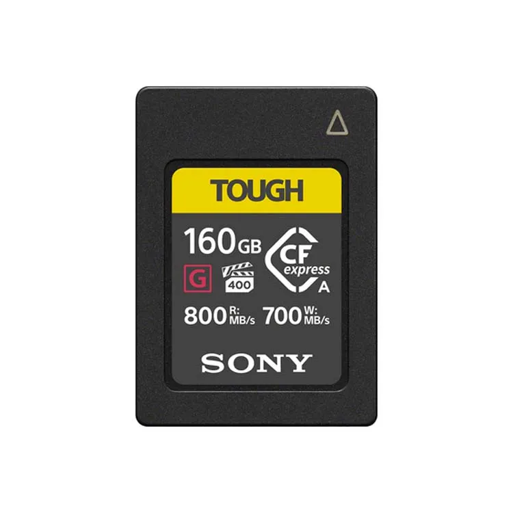 Sony 160GB CF Express Type A