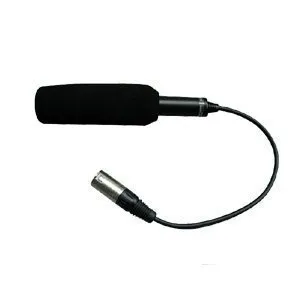 Sony ECM-XM1 Shotgun Microphone