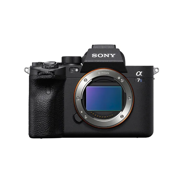 Sony A7s Mark III