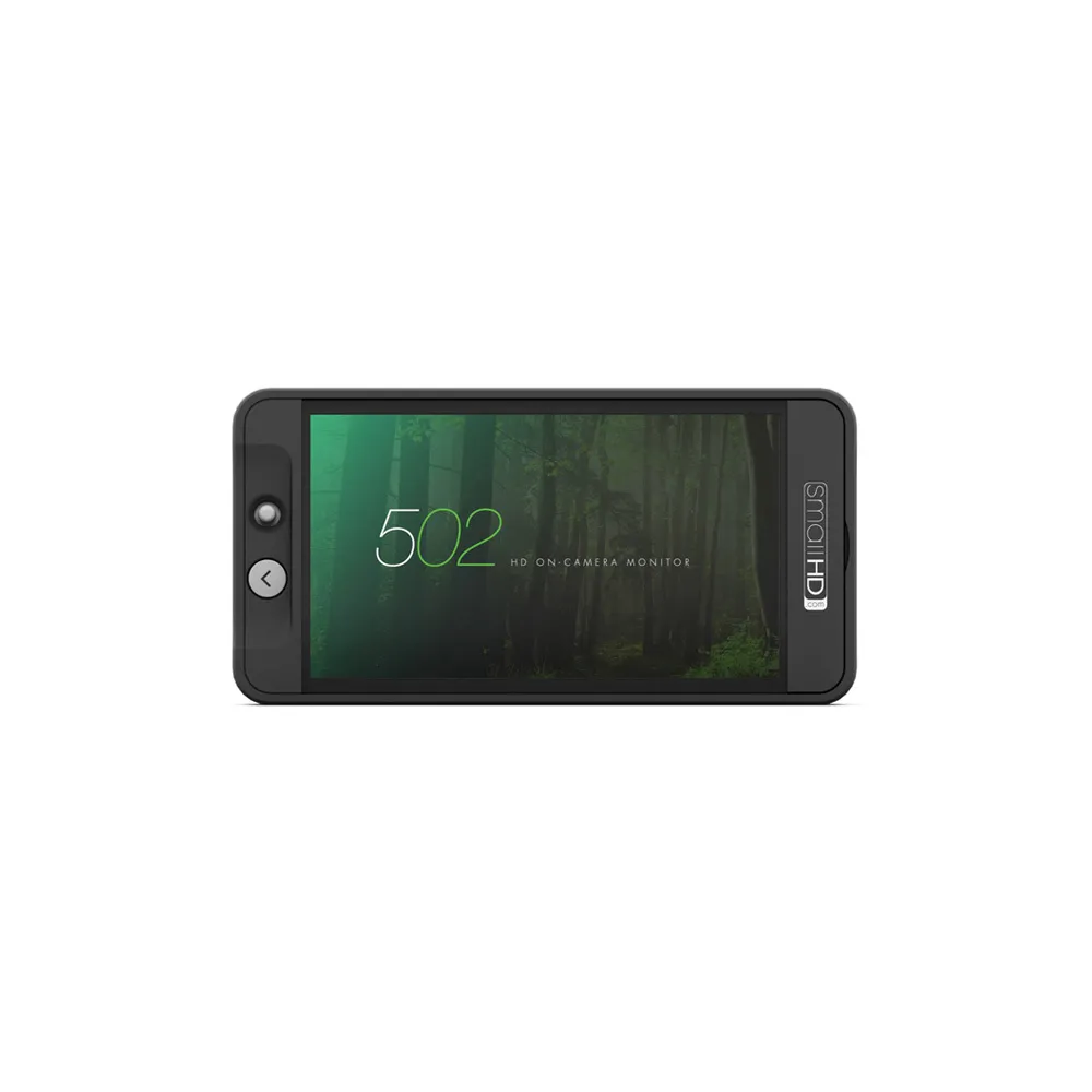 SmallHD 502 Bright On-Camera Monitor