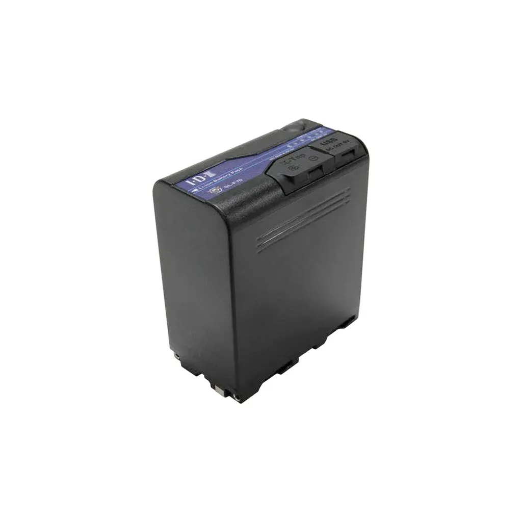 IDX SL-F70 (Sony NP-F Type Battery)
