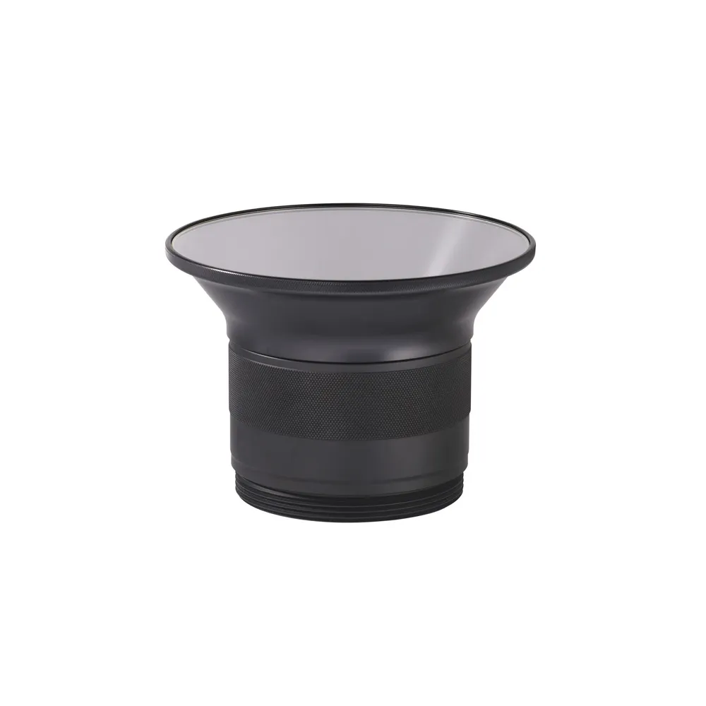 AquaTech P-135 Lens Port
