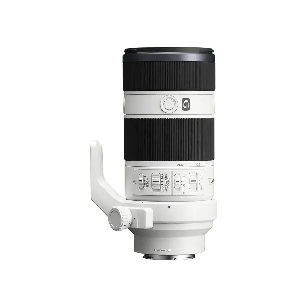 Sony FE 70-200mm f/4 G OSS