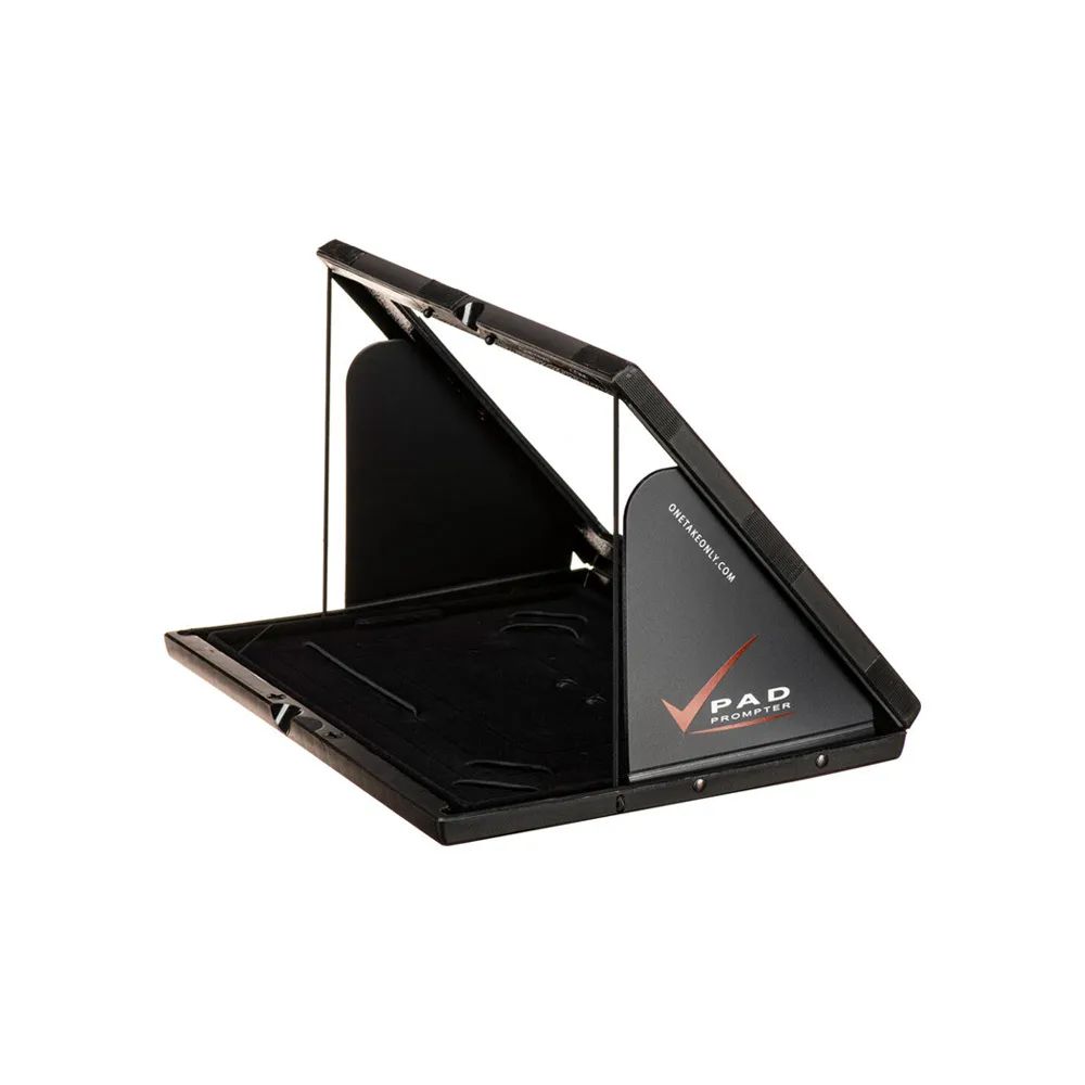 Teleprompter Onetakeonly (Tablet required) 