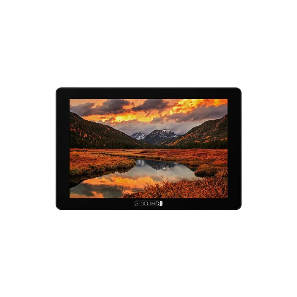SmallHD Cine 7