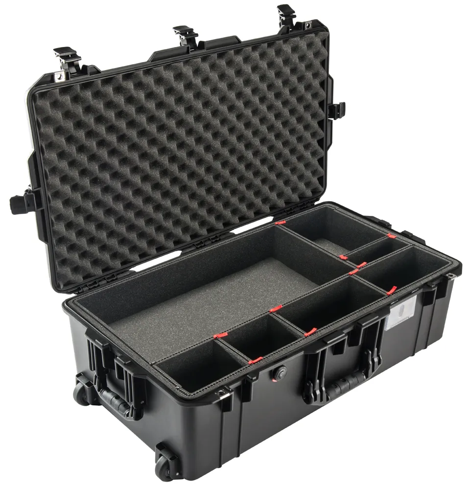 Pelican Air 1615 Trekpak