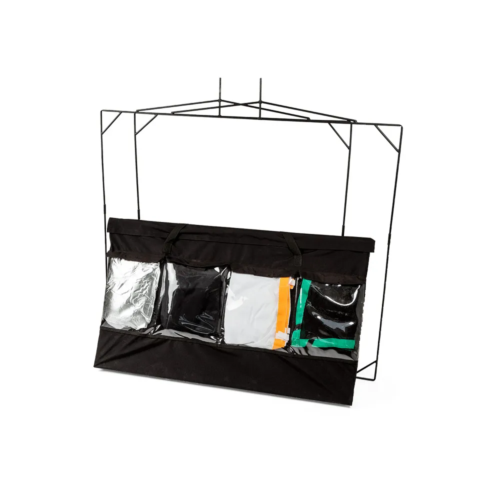 Matthews 4x4 Road Flags Kit