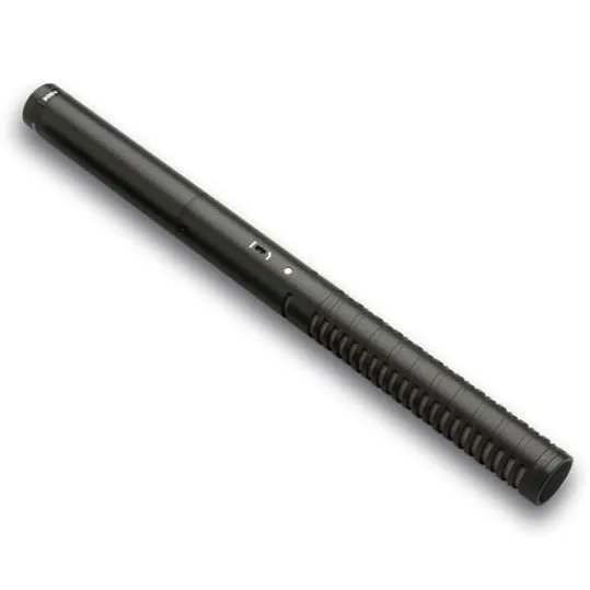 Rode NTG-2 Shotgun Microphone