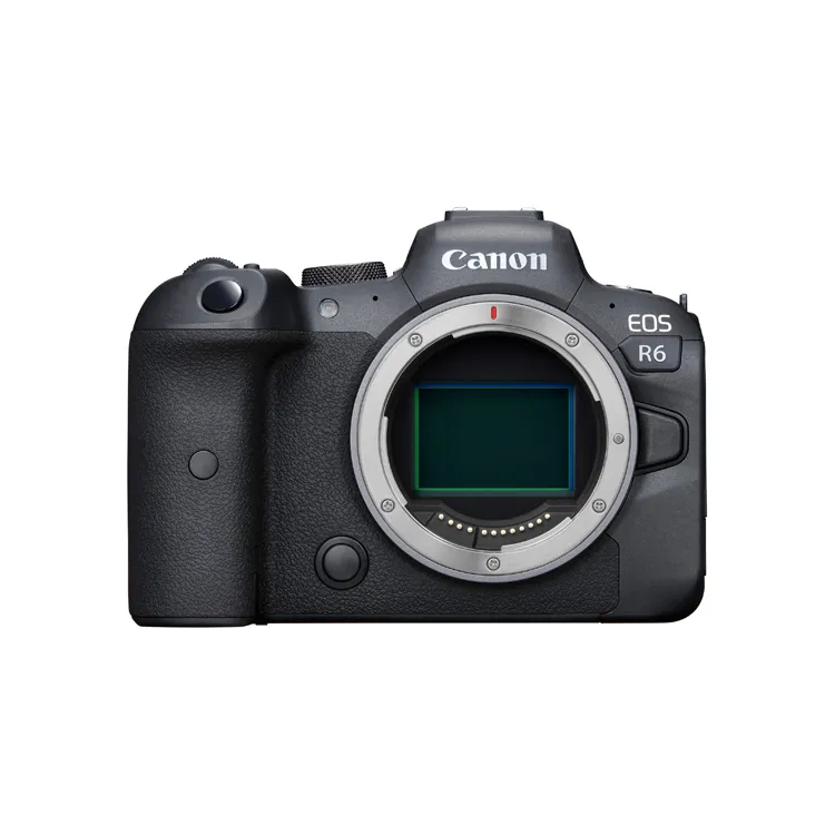 Canon EOS R6