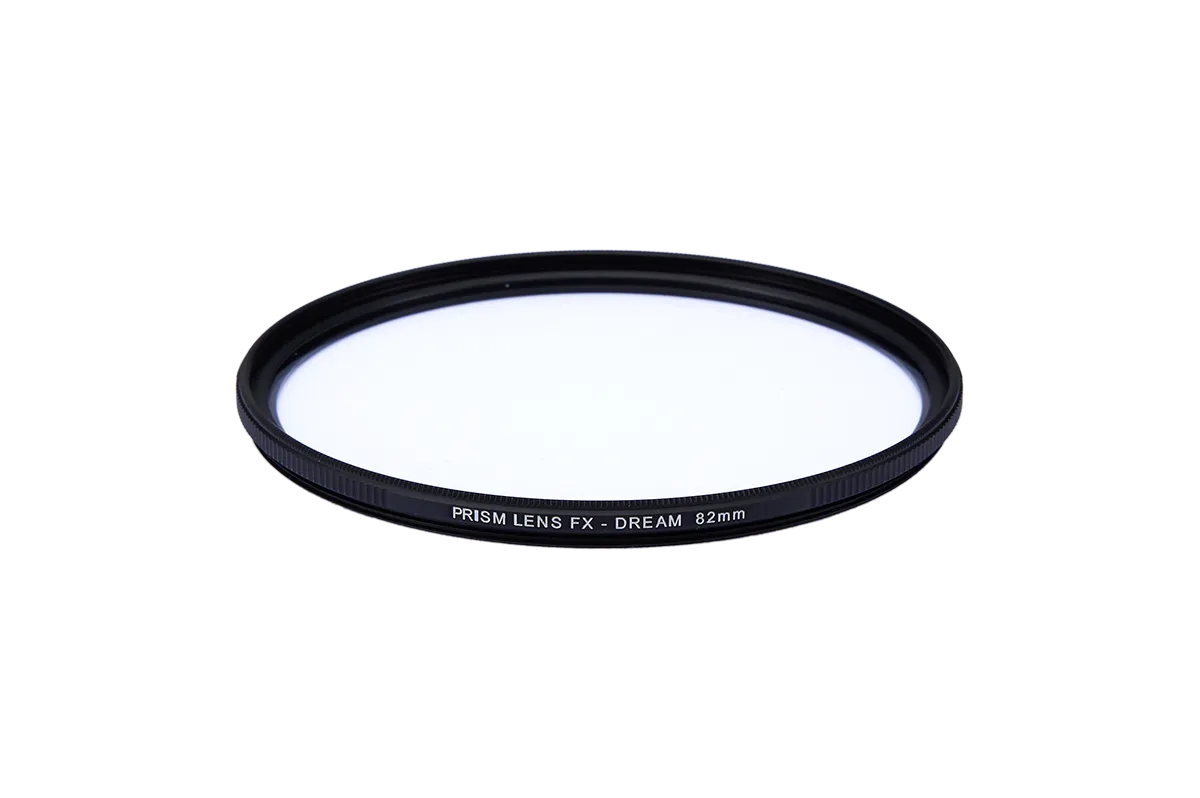 DreamFX - Prism Lens FX 77mm