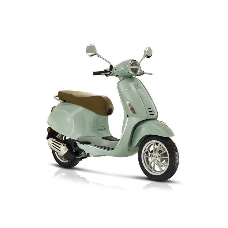 Vespa Primavera