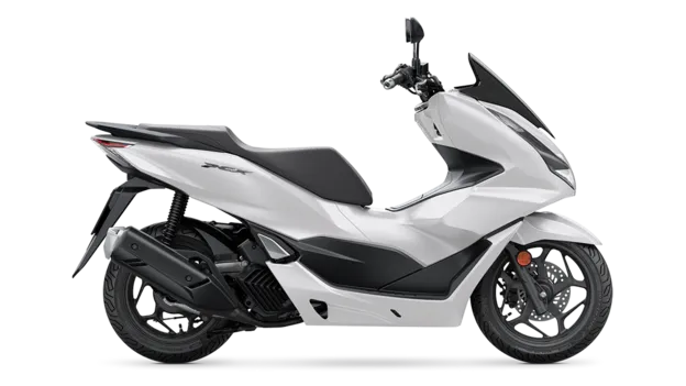Honda PCX125