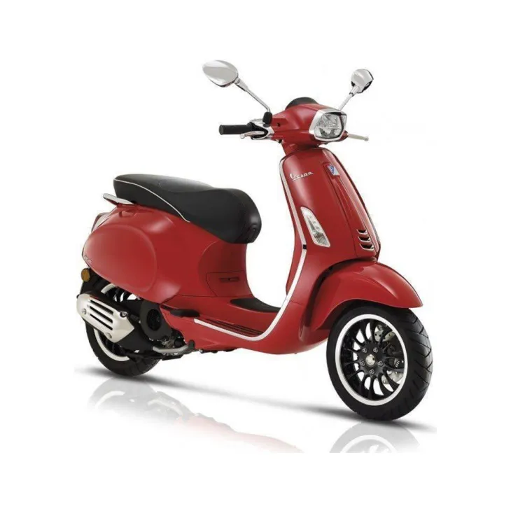Vespa Sprint