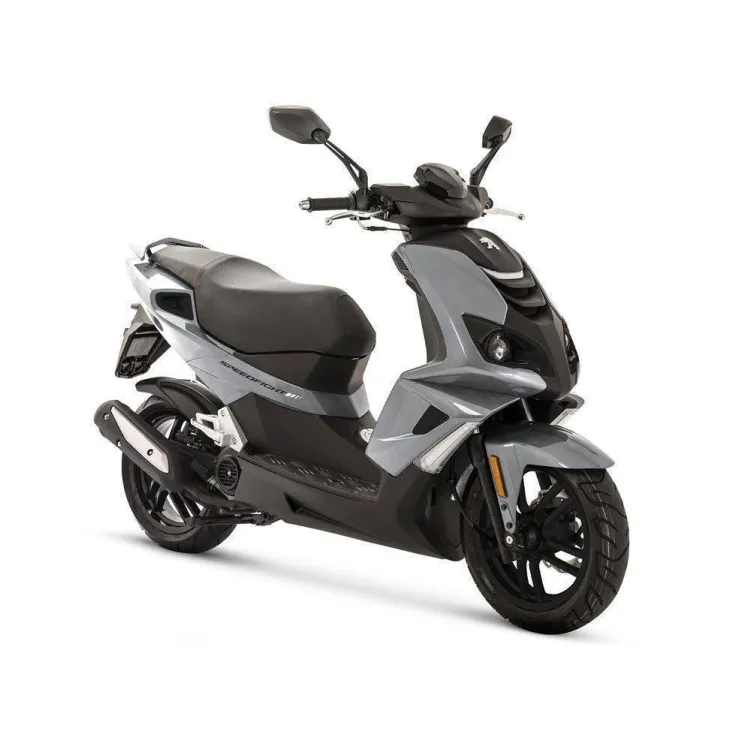 Peugeot Speedfight 4