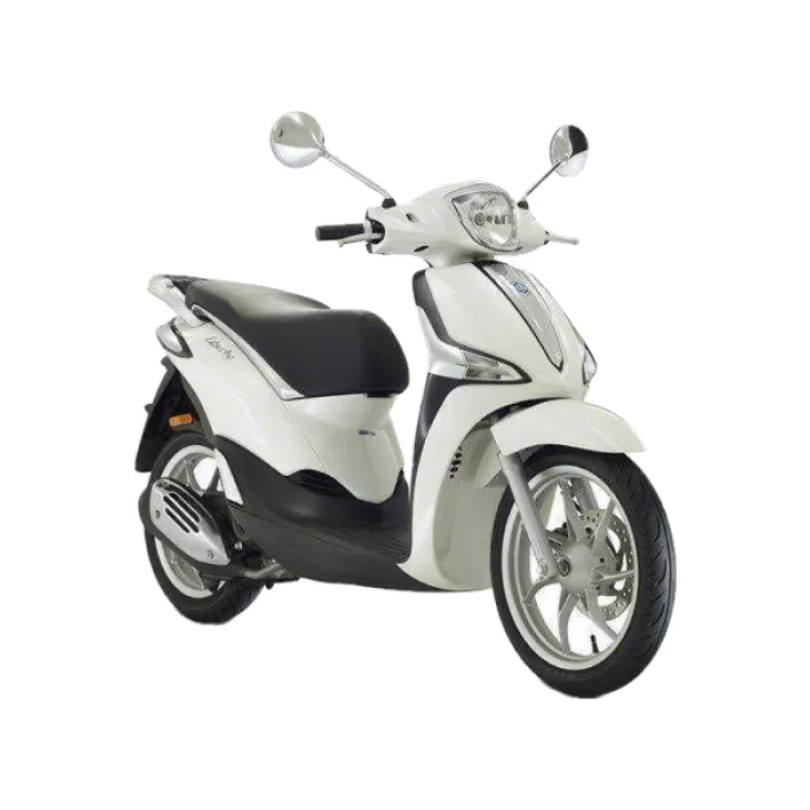 Piaggio Liberty