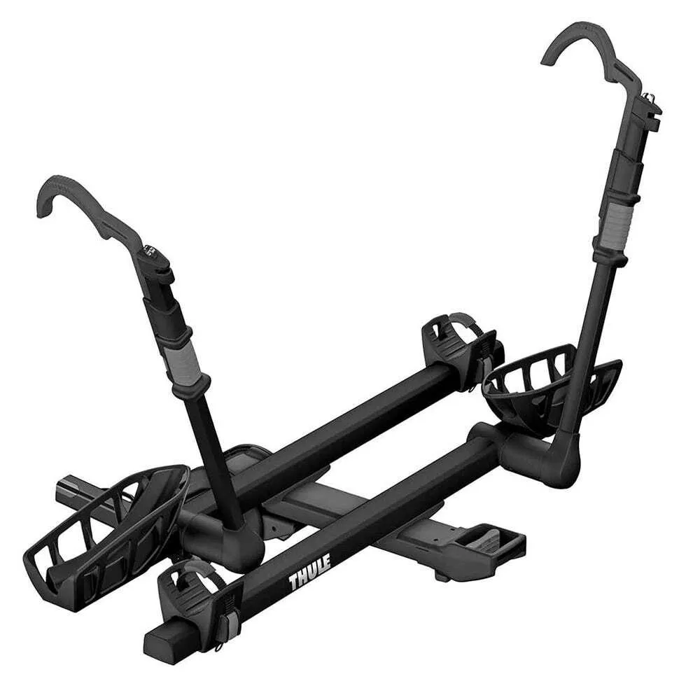 Receiver Hitch Bike Carrier