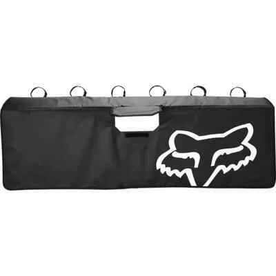 e-Bike Tailgate protector