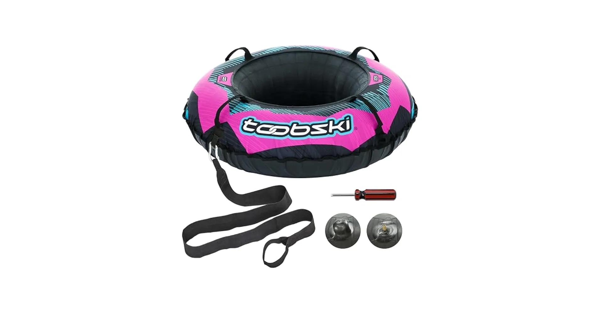 Toobski Snow Tube